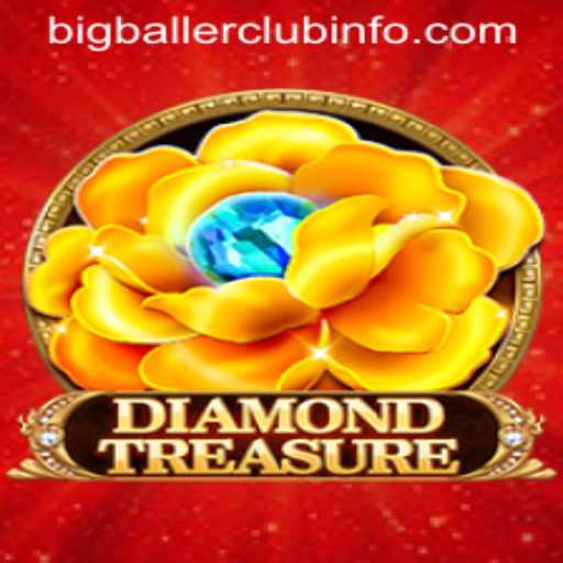 Discovering the Thrills of Diamondtreasure: A New Gem in Gaming