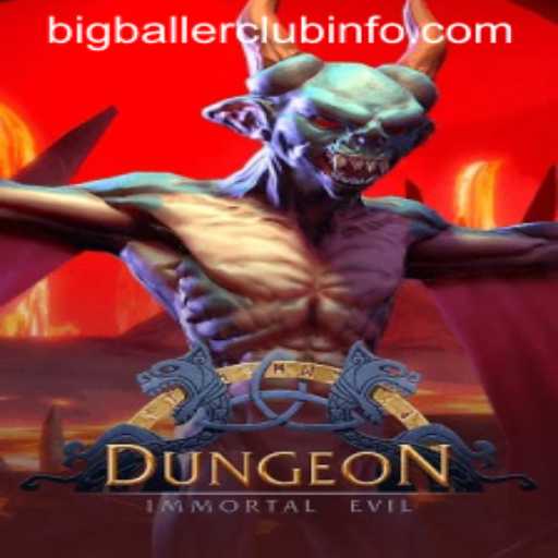 The Unveiling of 'Dungeon': An Epic Adventure with the BigBallerClub