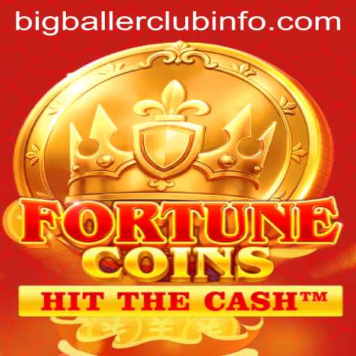 Unveiling the Thrills of FortuneCoins: Dive into the BigBallerClub