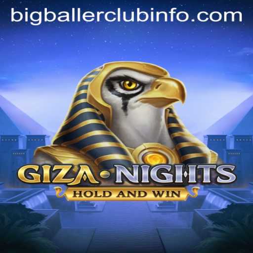 Unlock the Mysteries of GizaNights: Journey Through Ancient Lands with BigBallerClub