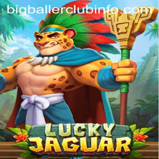 Exploring LuckyJaguar and the BigBallerClub