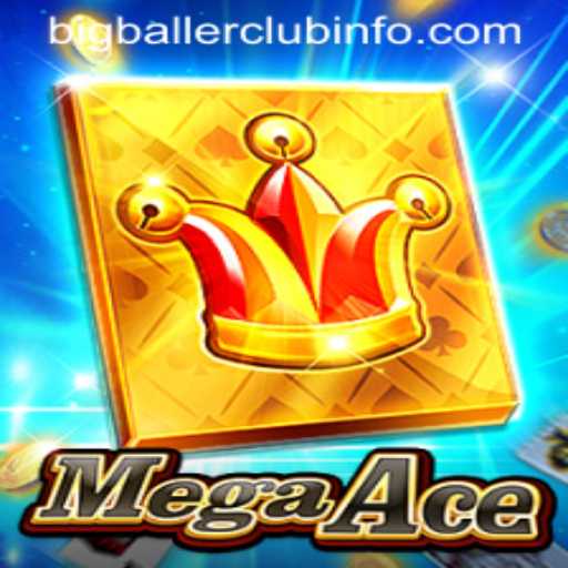 Unveiling MegaAce: Enter the World of BigBallerClub