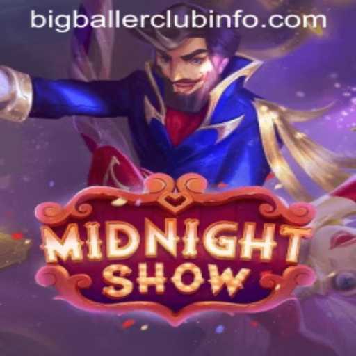 Experience the Thrills of MidnightShow: Discover BigBallerClub's Latest Sensation