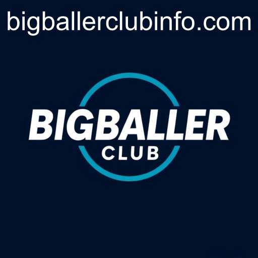 The Rise of the BigBallerClub in Online Lottery