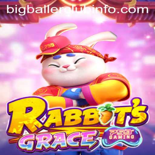 Discovering the Thrills of RabbitsGrace: A New Gaming Phenomenon