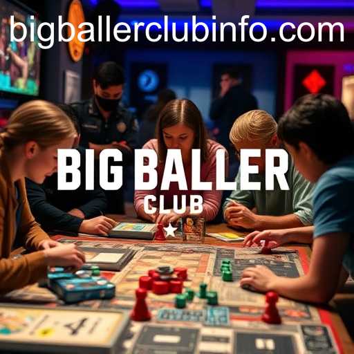 BigBallerClub