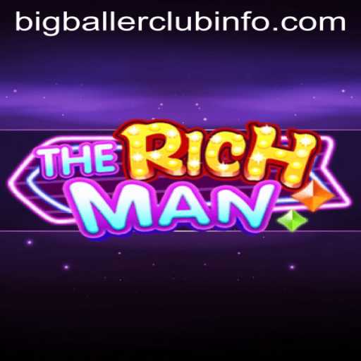 Discover TheRichMan: A Journey into the World of BigBallerClub